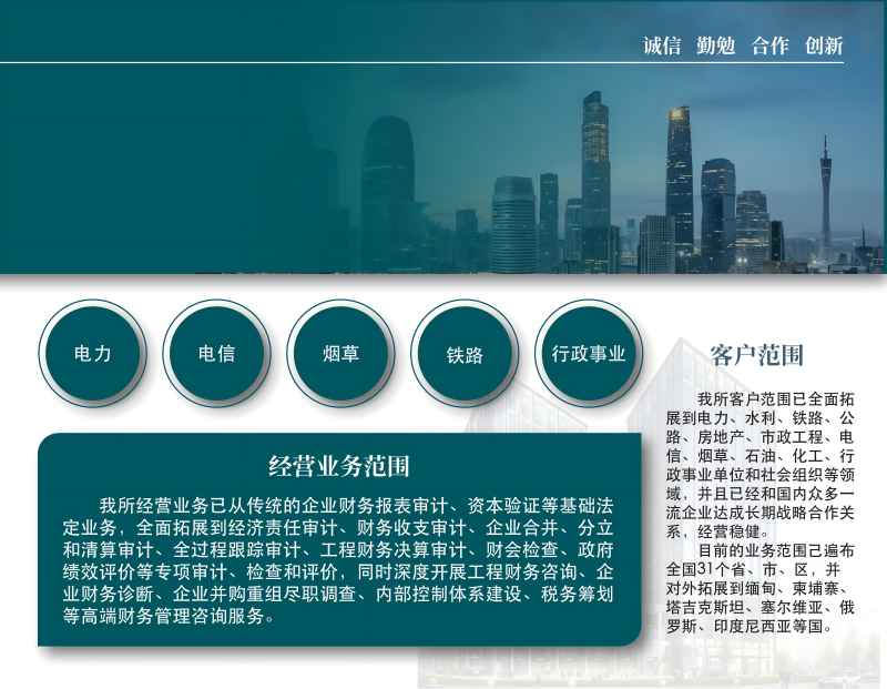 覆盖范围